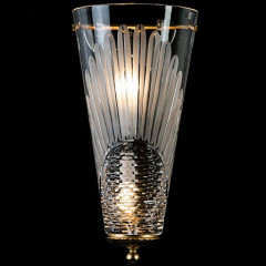 Бра Gallery Glass 20165 от Mariner