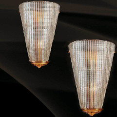 Бра Gallery Glass 20001 от Mariner