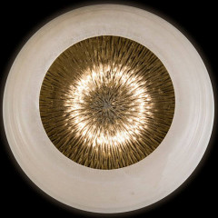 Бра Gallery Alabaster 20240-0/20240-1 от Mariner