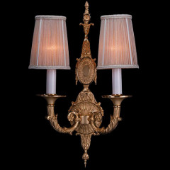 Бра Royal Heritage Bronze 20093 от Mariner