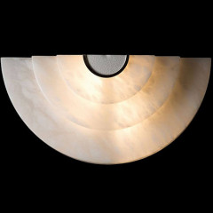 Бра Gallery Alabaster 20099 от Mariner