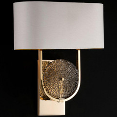 Бра Gallery Metallic 20261 от Mariner