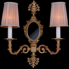 Бра Royal Heritage Bronze 20094 от Mariner