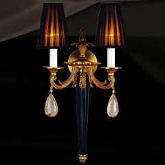 Бра Royal Heritage Bronze 19492 от Mariner