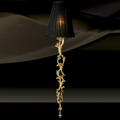 Бра Royal Heritage Bronze 19892 от Mariner