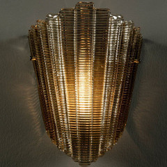 Бра Gallery Glass 20160-1 от Mariner