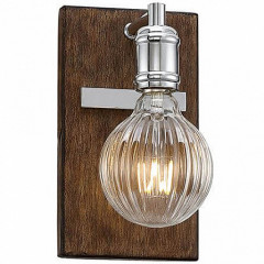 Бра Barfield от Savoy House