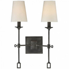 Бра Lorainne от Savoy House