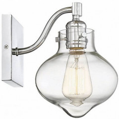 Бра Allman от Savoy House