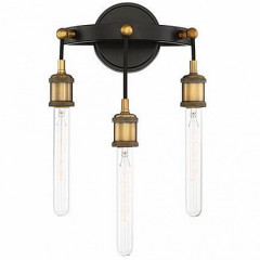 Бра Campbell от Savoy House