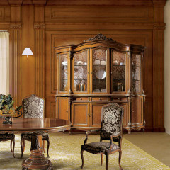 Буфет Pannini от Angelo Cappellini