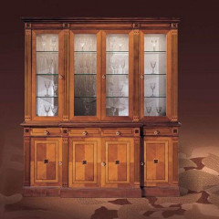 Буфет Monet от Angelo Cappellini