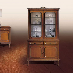 Буфет Mantegna от Angelo Cappellini