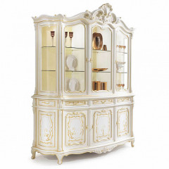 Буфет Canaletto от Angelo Cappellini