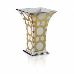 Ваза Palazzo Vecchio 5664/PO /5665/PO от Le Porcellane