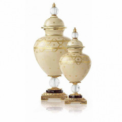 Ваза Elite от Le Porcellane