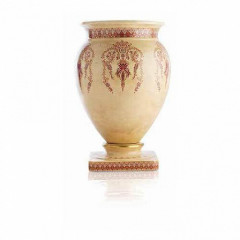 Ваза Bisanzio 02835 /02836 от Le Porcellane