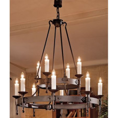 Люстра Robers Indoor HL 2444/ST