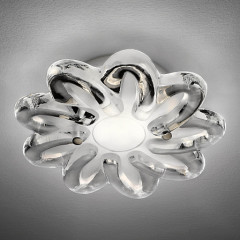 Встраиваемый светильник 3010 от Italamp