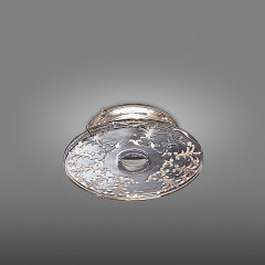 Встраиваемый светильник 465-fi от Italamp