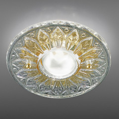 Встраиваемый светильник 3002-fi от Italamp