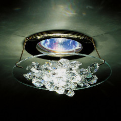 Встраиваемый светильник 3037-Fa от Italamp