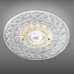 Встраиваемый светильник 3003 от Italamp