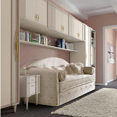 Детская комната J Collection 10JC от Halley