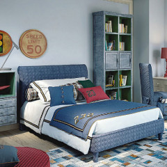 Детская комната Love Love 40LL от Halley