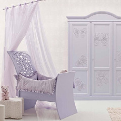 Детская комната Bebe 9 HB от Halley