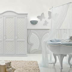 Детская комната Bebe 6 HB от Halley