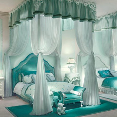 Детская комната Love Love 7LL от Halley