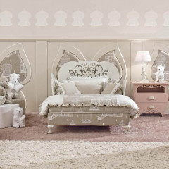 Детская комната Bebe 17 HB от Halley