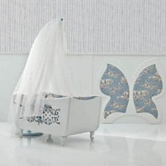 Детская комната Bebe 15 HB от Halley