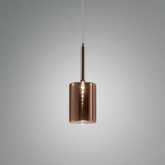 Потолочный встраиваемый светильник Axo Light SPILLRAY SPSPILMIBRCR12V