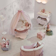 Детская комната Bebe 3 HB от Halley