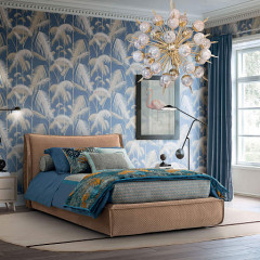 Детская комната Glamour 13GL от Halley