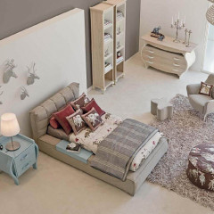 Детская комната I.Boy 1 от Halley