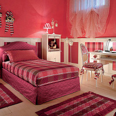 Детская комната Dandy от Halley