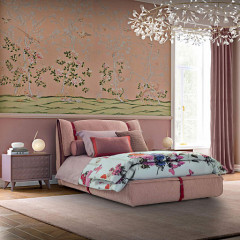 Детская комната Glamour 2GL от Halley