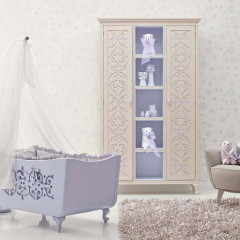 Детская комната Bebe 16 HB от Halley