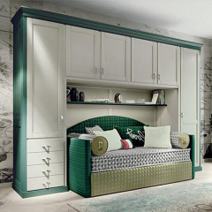 Детская комната Love Love 43LL от Halley