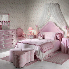 Детская комната Batticuore от Halley