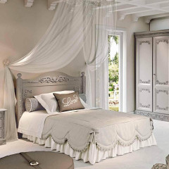 Детская кровать 703 от Halley