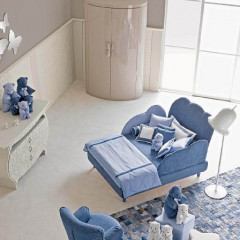 Детская кровать Conny от Halley