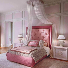 Детская кровать Alex Bottoni от Halley