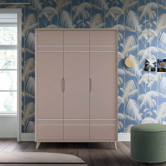 Детский шкаф Glamour 13GL от Halley