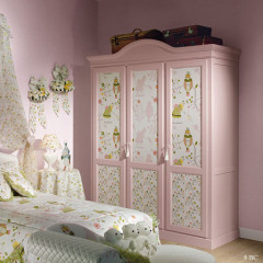 Детский шкаф ART.750T от Halley