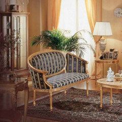 Диван Voltaire от Angelo Cappellini