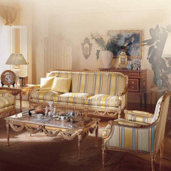 Диван Cavalcanti от Angelo Cappellini